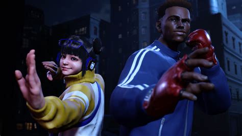 Review: ‘Street Fighter 6’ is a bold revamp that widens the fanbase